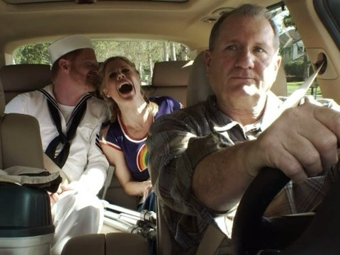 미드 모던패밀리 tmi 21가지 -1편- | 인스티즈