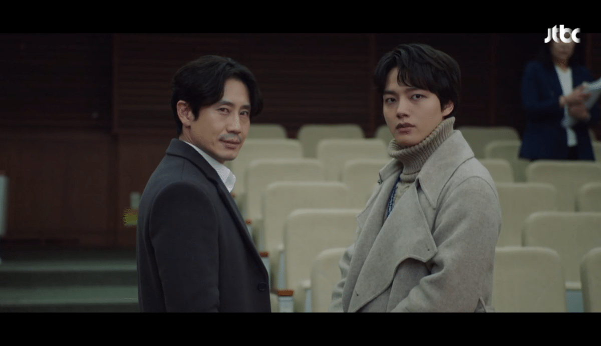[괴물] 내가 기대했던 드라마와 현실 (스압-스포주의) | 인스티즈