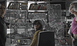 일곱 쌍둥이로 태어나서 30년간 숨어 살았는데 월요일에 첫째가 갑자기 실종되더니 | 인스티즈