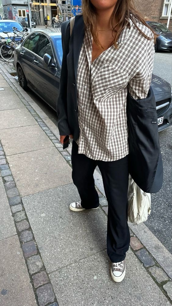 가을이다. 셔츠 꺼내 | 인스티즈