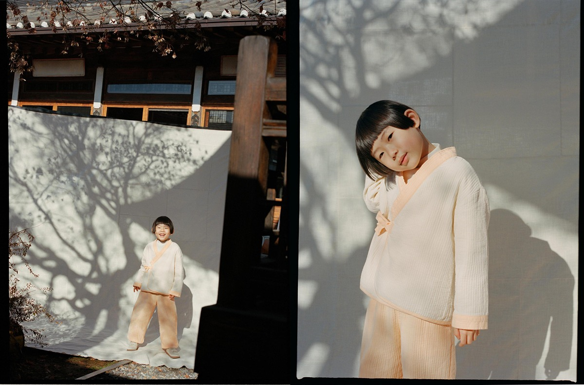 2026 자라 아동 한복 | 인스티즈