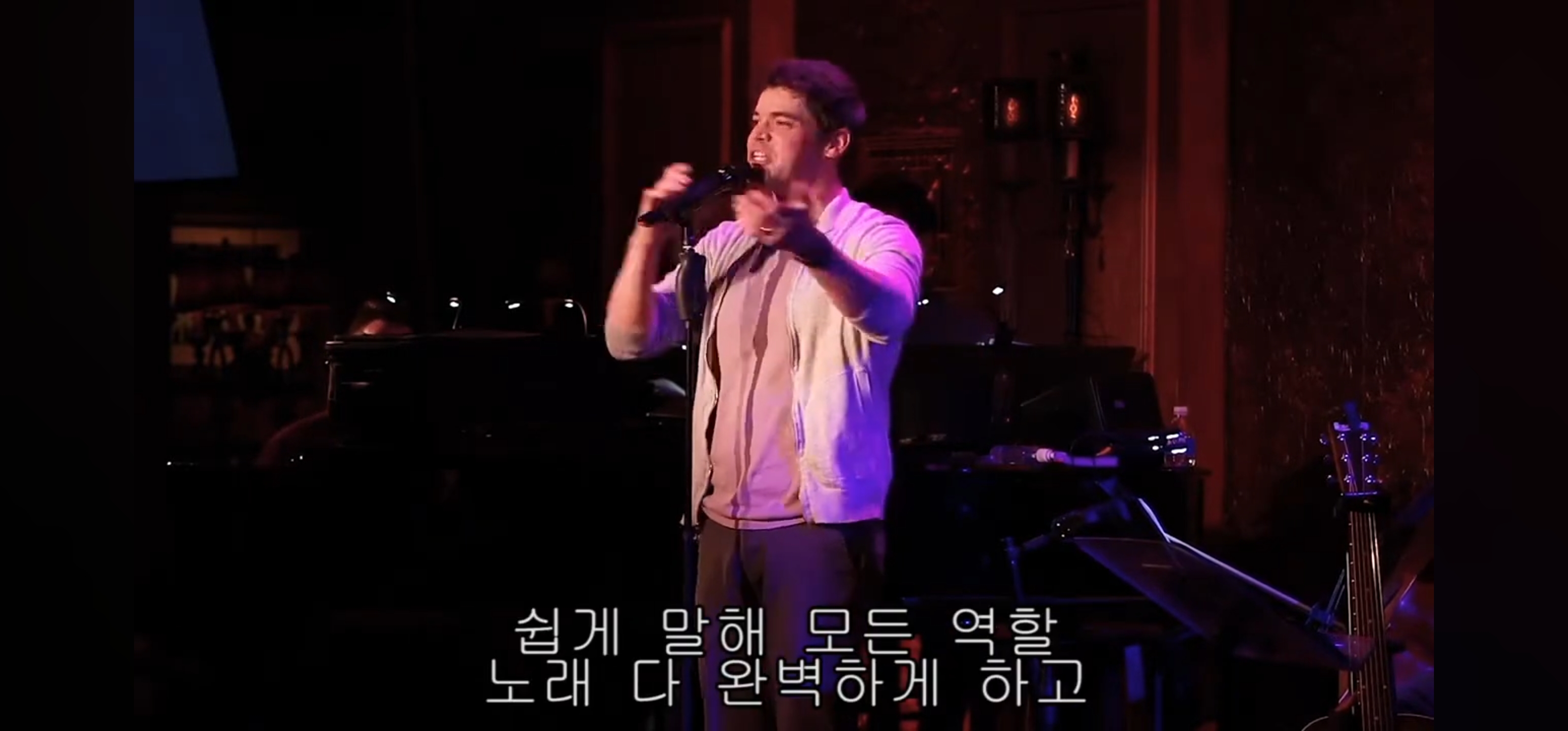 이제 와서 말하지만 휴 잭맨, 잭 에프론 대신 위대한 쇼맨이란 영화를 세상에 나온 게 한 건 나야! 그게 무슨 소리냐고?.jpg | 인스티즈