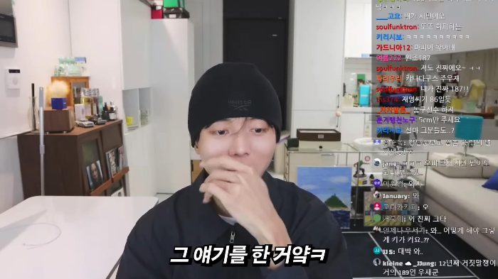 모델들 중에 187 호소인들이 많은 이유 | 인스티즈