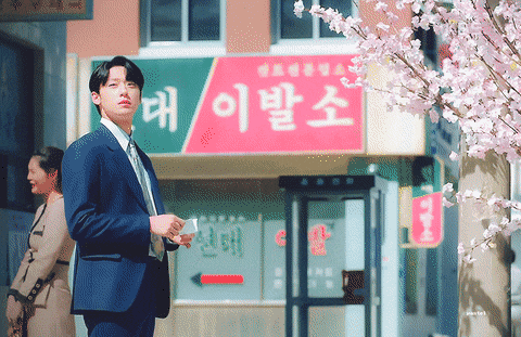 아이유랑 케미 갑은 박보검 vs 이도현 이다 | 인스티즈