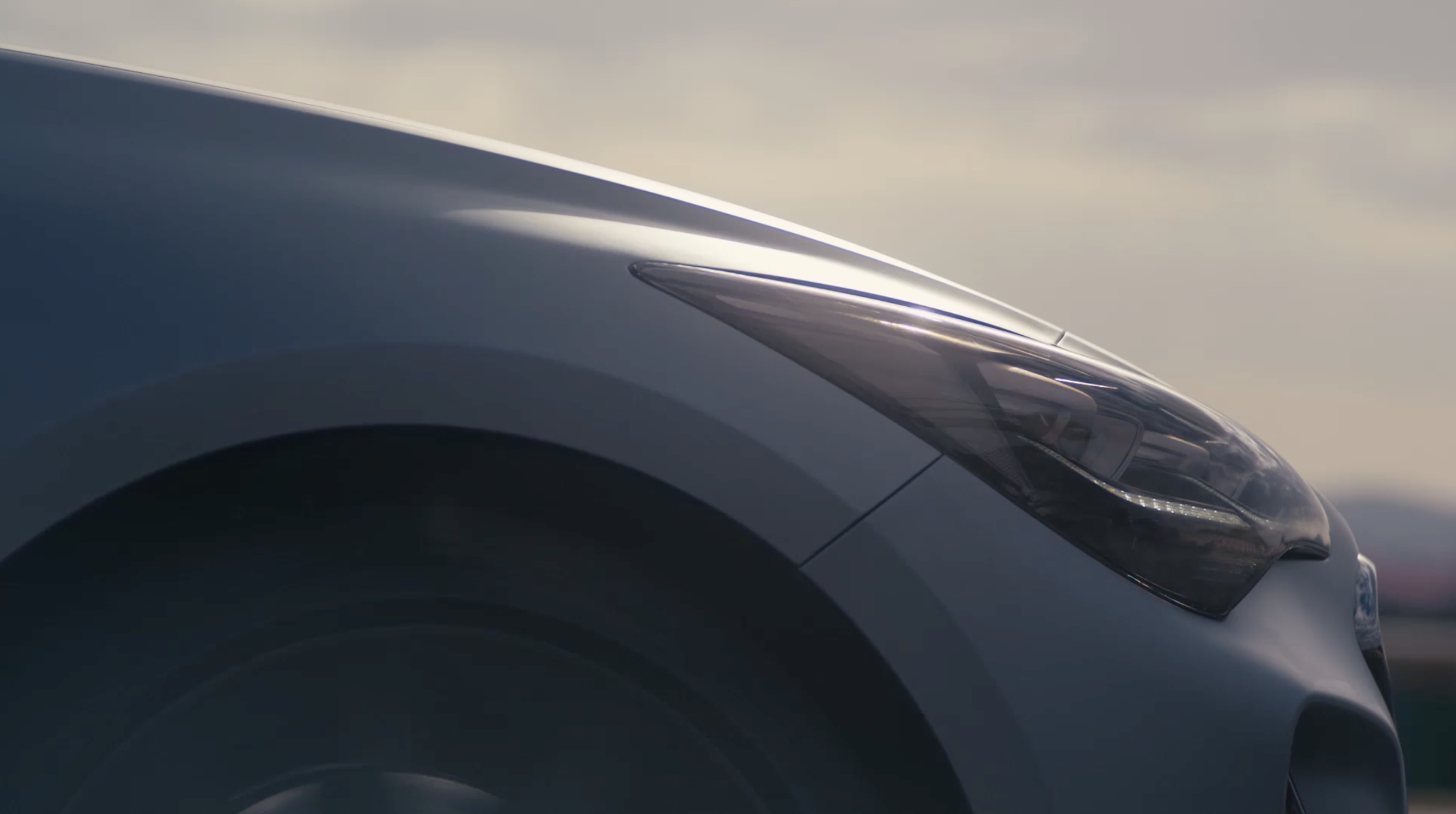 기아에서 최고의 스탭으로 구성하라고 해서 찍었다는 스팅어 단종 광고 | 인스티즈