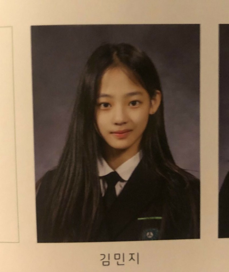 민희진에게 각자 다른 방식으로 위로를 전하는 뉴진스 멤버들 | 인스티즈