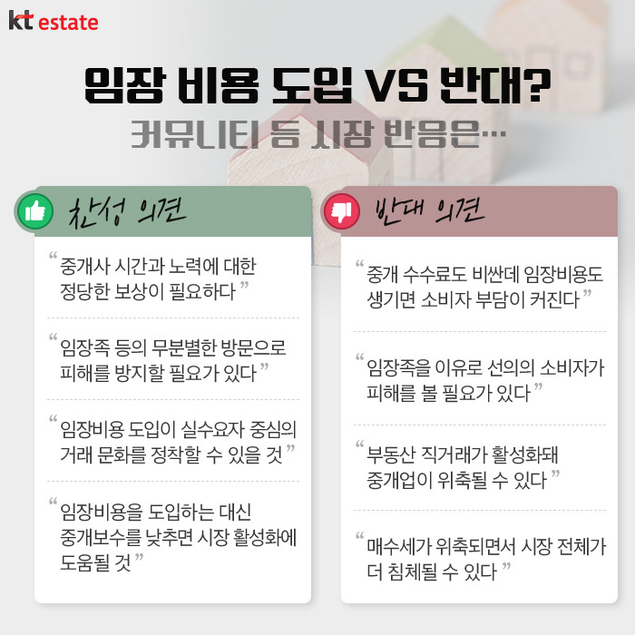 임장비 추진 준비중이라는 공인중개사협회 | 인스티즈