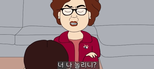 교회 다니라고 강요하는 시어머니 물리친 사연 | 인스티즈