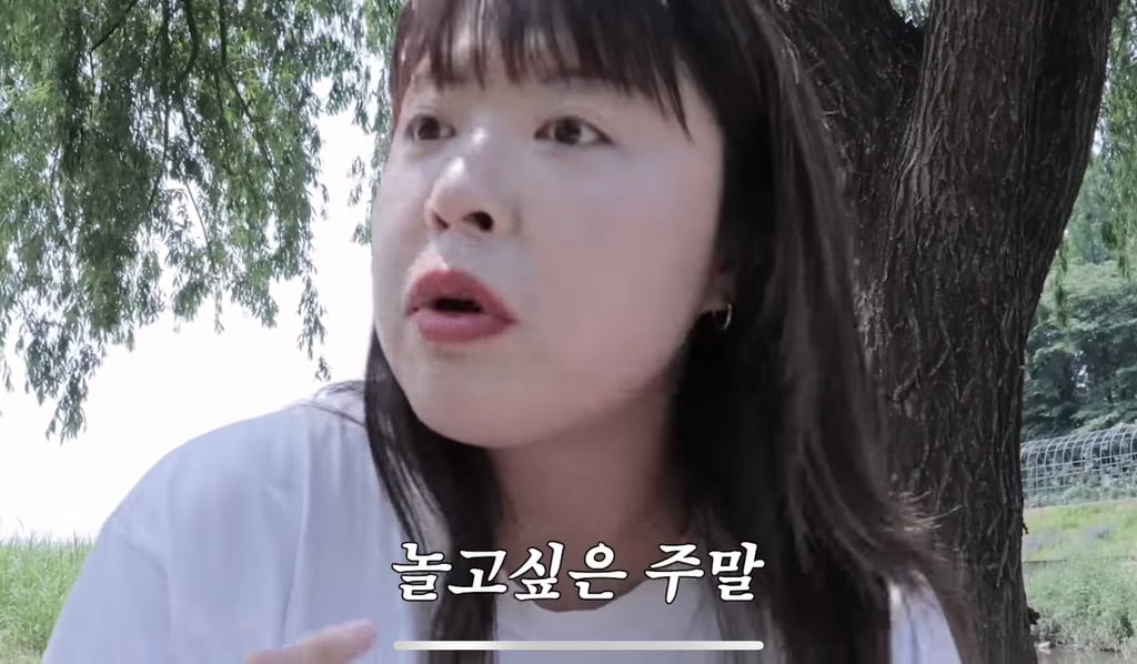 30대 유투버가 말하는 여자가 다이어트 하기 힘든 이유 | 인스티즈