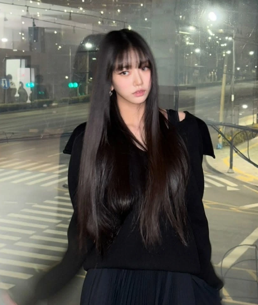 케팝들한테 엄청 갈린다는 테디 걸그룹 미야오 에이스 멤버 | 인스티즈