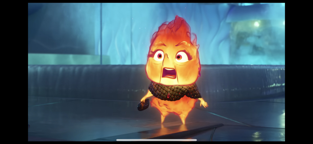 영화 엘리멘탈 가상 캐스팅 해보는 달글 | 인스티즈