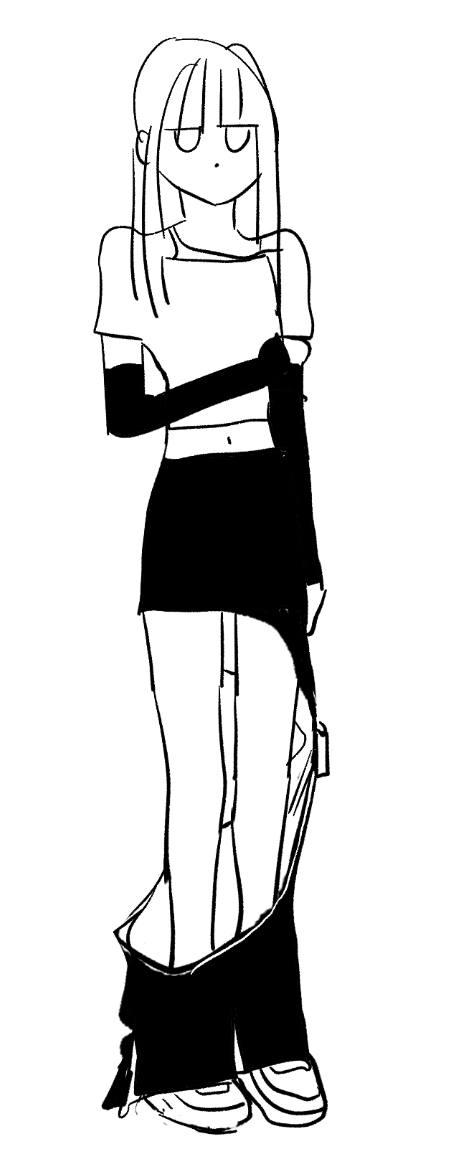 얼마전에 본 재밌는패션 어 파격적인 치마네.. 했는데 하필장소가 동네 시장이어서어르신들 이목을 다 끌고계셨다.twt | 인스티즈