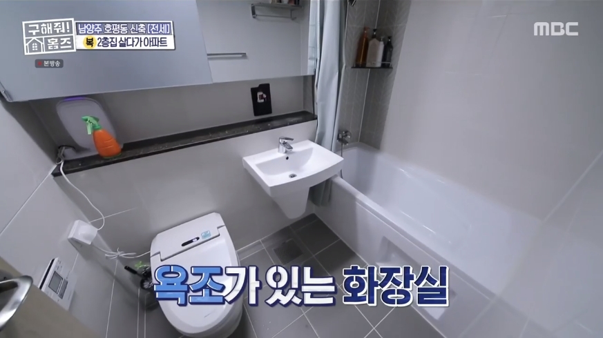 구해줘 홈즈 경기 남양주시 호평동 전세 7억인 신축 대단지 아파트(펜트하우스)[의뢰인선택] | 인스티즈