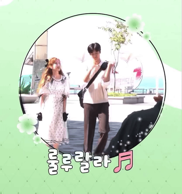 서현이랑 케미 좋다고 말 나왔던 남자배우 세명 | 인스티즈