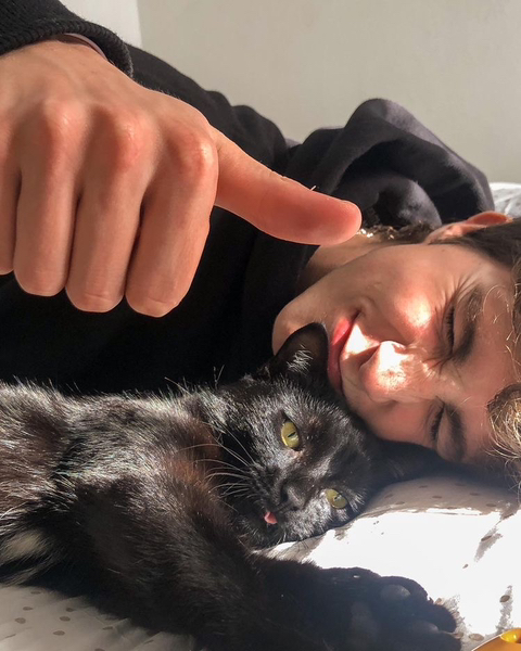 내가 .. 좋아하는 .. mood 🙃 | 인스티즈