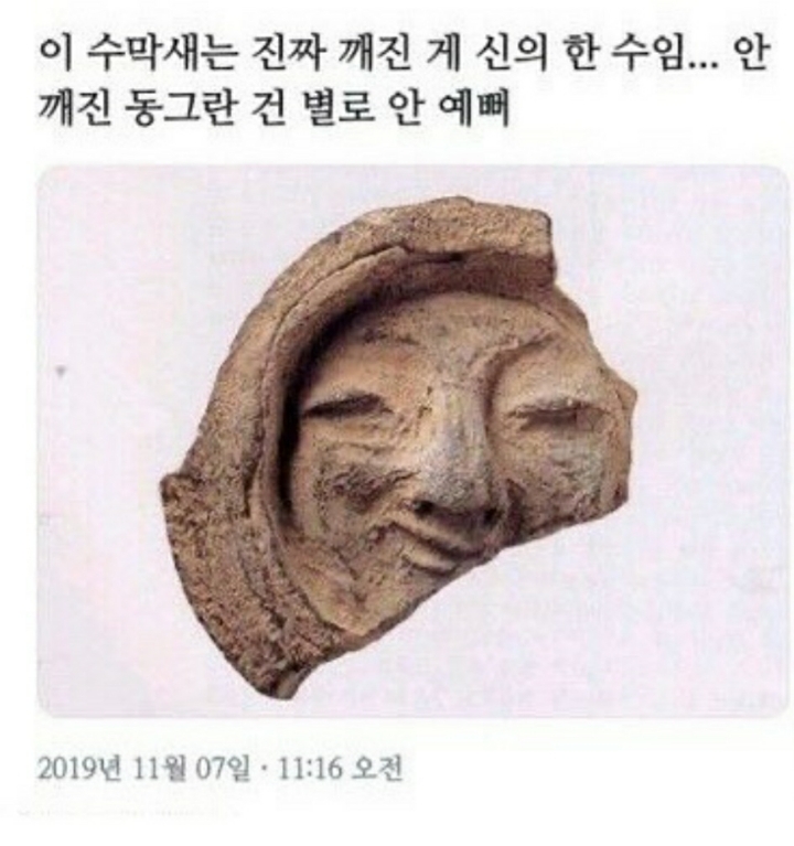 이 중에 하나는 여시들 배꼽이 빠지게 웃겨주겠지? 하나만 걸려라 1탄 | 인스티즈