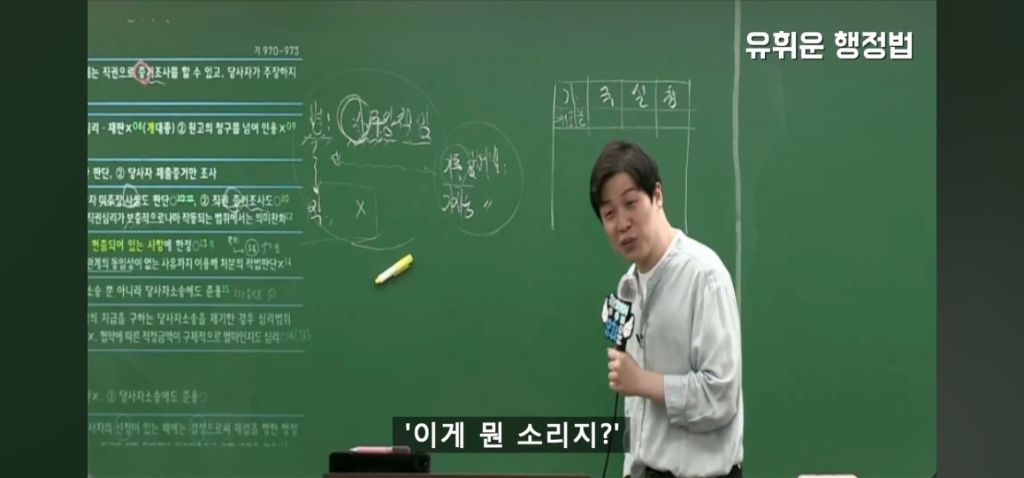 공무원 보고서 결재받을때 | 인스티즈