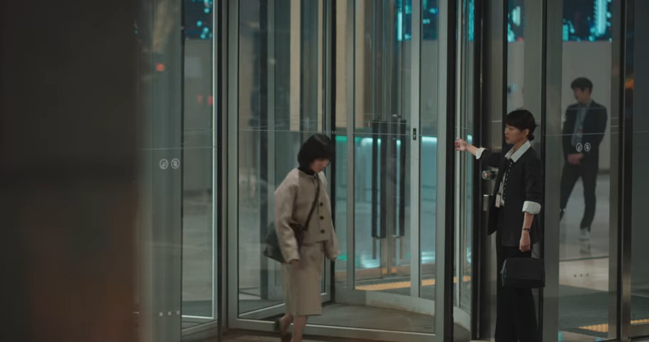 [이상한변호사우영우] 1화에서 이미 등장인물들 설명을 끝내버리는 장치.jpg | 인스티즈