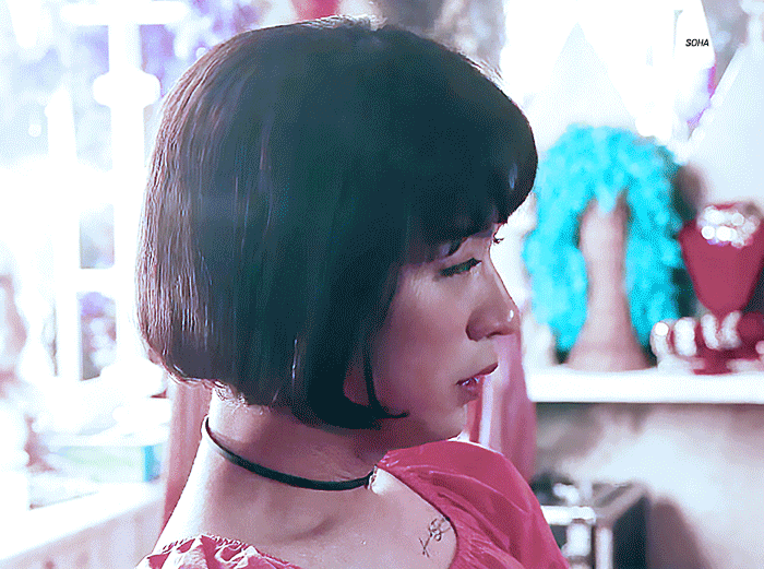 영화 다만 악에서 구하소서에서 트렌스젠더 연기했던 배우 박정민.gif | 인스티즈