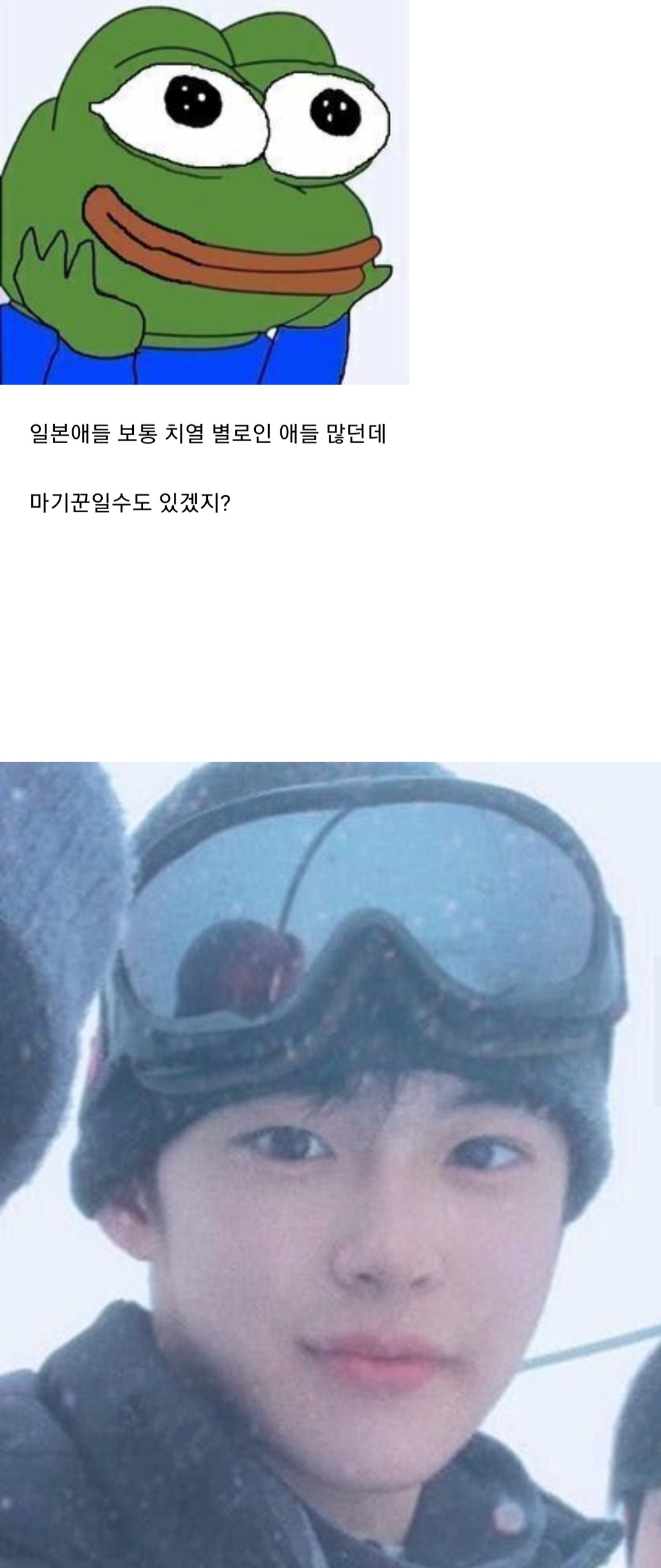 몽요일 여시캡쳐 안 본 거 꾸웨액? | 인스티즈