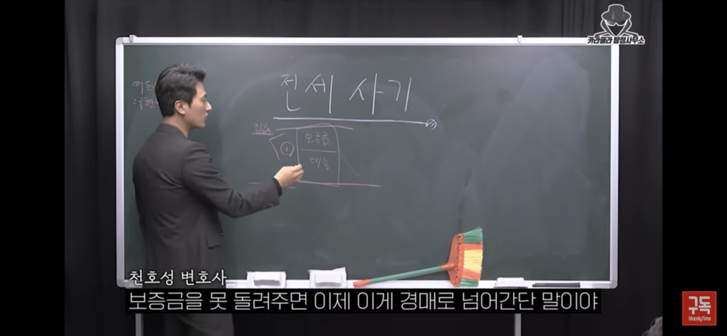 전세사기 절대 안당하는법 | 인스티즈