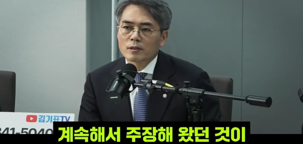 탄핵 인용이라는 설득력 있는 근거 | 인스티즈