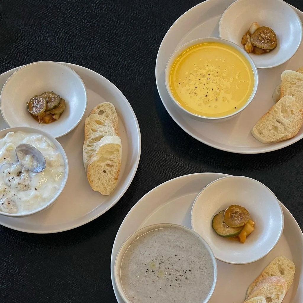 가을에 먹으면 더욱 맛있는 수프 맛집 5 | 인스티즈