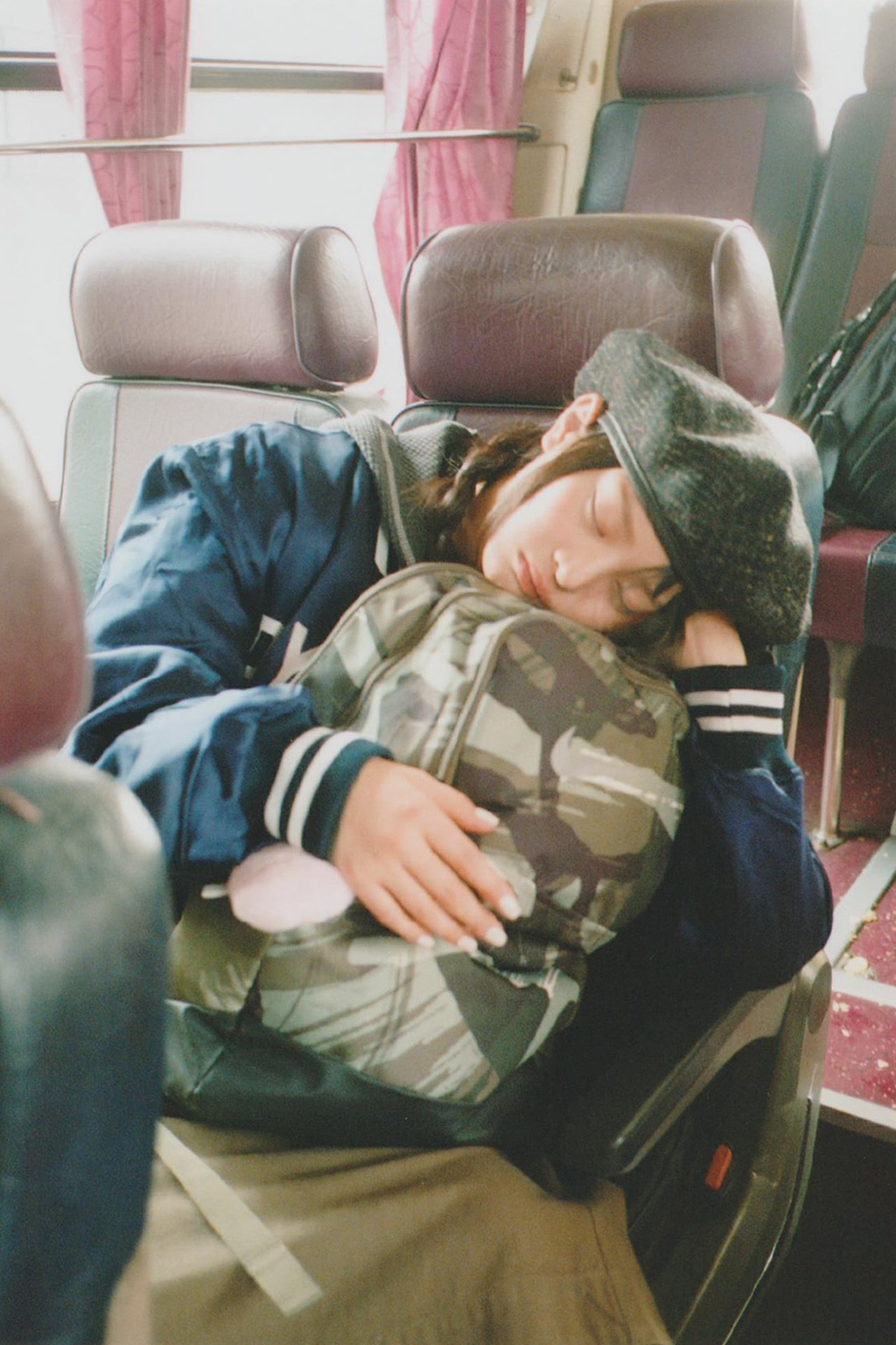 뉴진스가 말아주는 90년대 바이브 jpg | 인스티즈