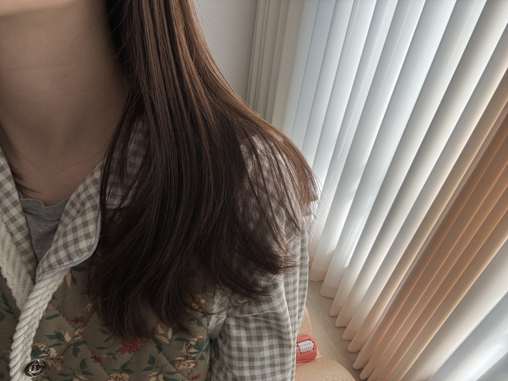 아우라헤어 이미지