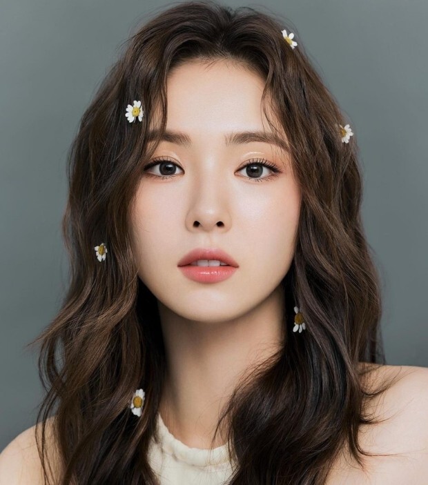 배우 신세경 긴머vs짦머 여시들의 취향은? | 인스티즈