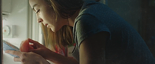 여성주의적 요소가 들어간 요즘 공포영화들.gif | 인스티즈