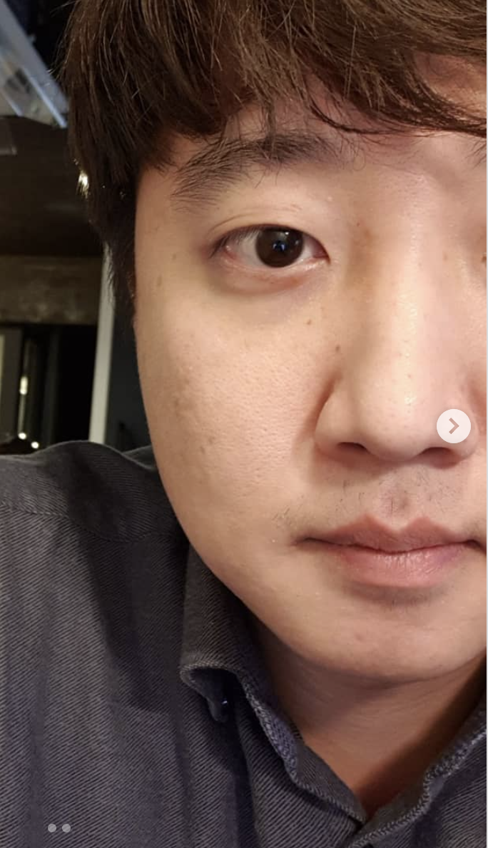 이준석이 코딩한다고 올린 화면 원본 코드 github 파묘됨.. (셀카이씀) | 인스티즈
