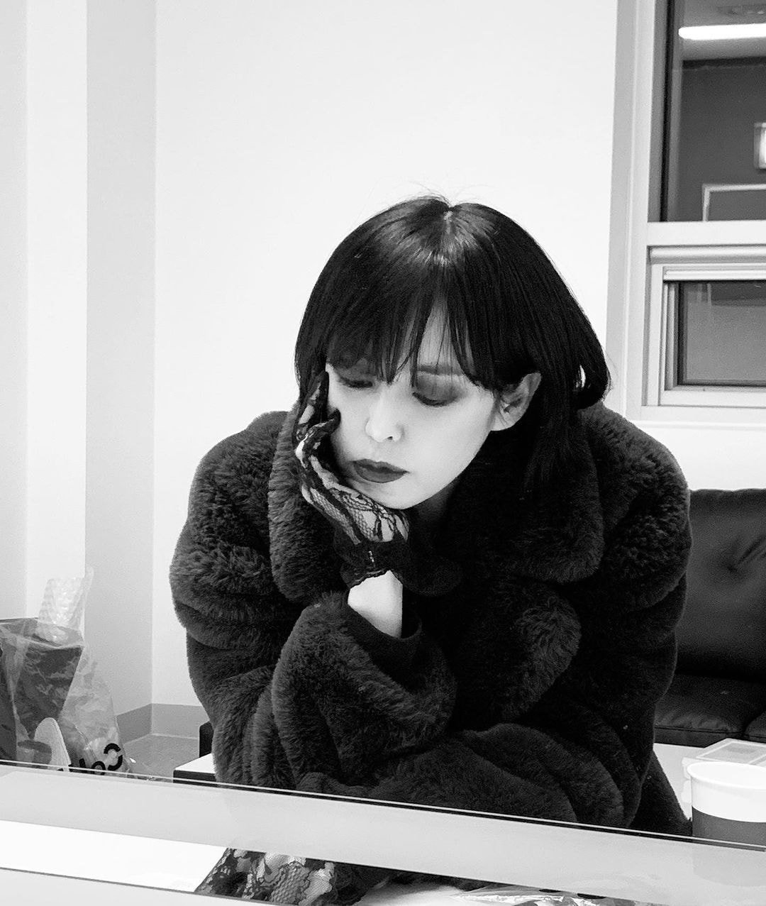 이하나 인스타그램.jpg | 인스티즈