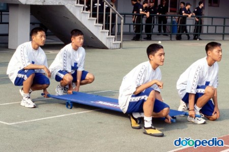 영화 '엑시트'가 재난안전교육영화로 좋은 이유 (약스포) | 인스티즈