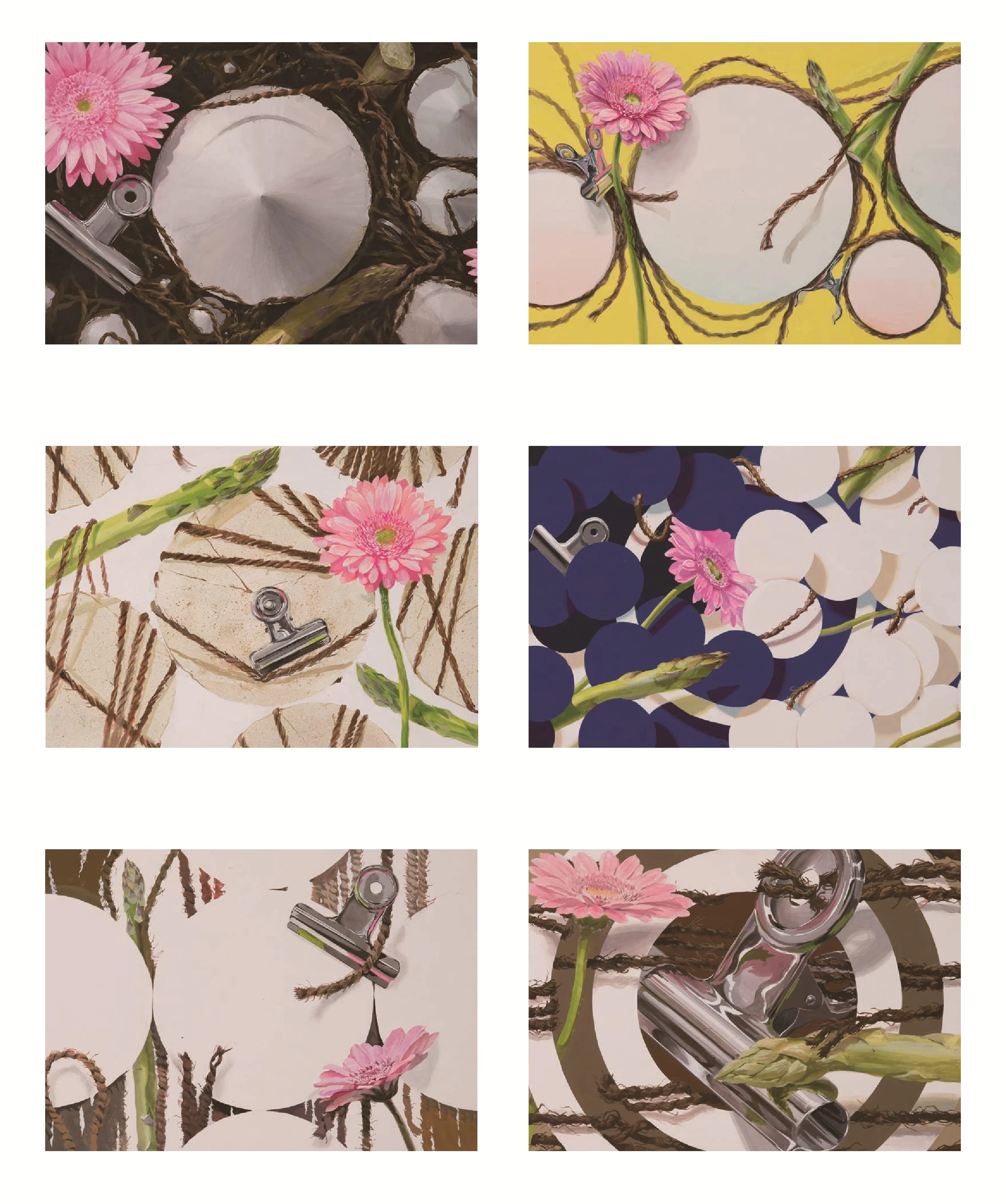 도쿄예술대학 디자인과 연도별 입시 주제, 합격 작품 | 인스티즈