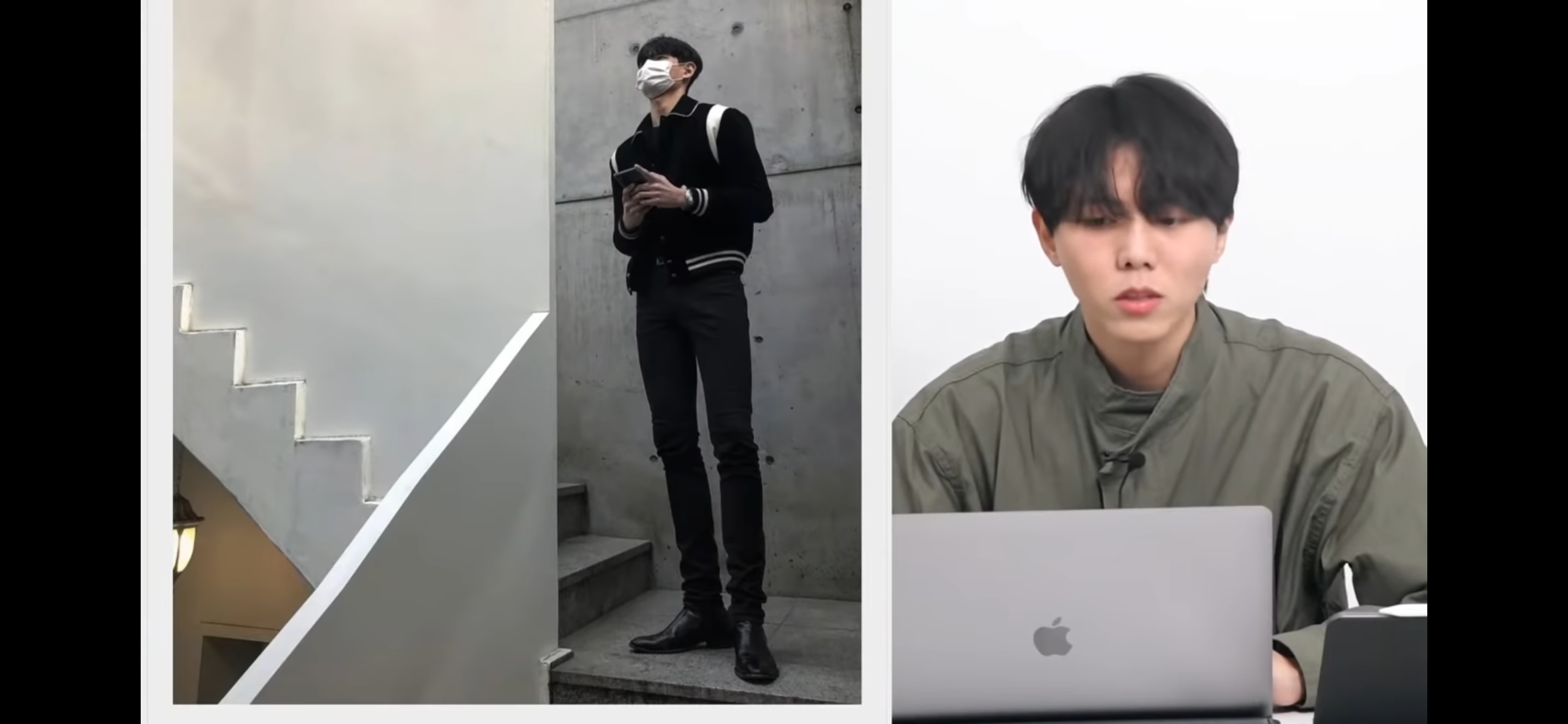 주우재 유튜브 패션참견 정말 웃긴 달글 | 인스티즈