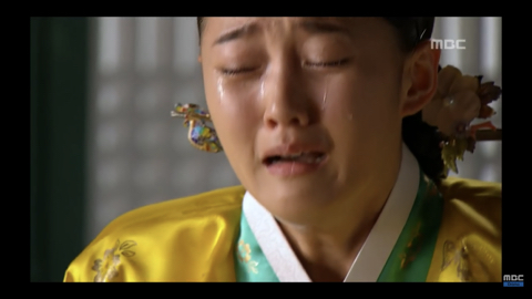 [해를품은달] 김수현과 남보라가 연기 정말 잘한다고 생각했던 장면.jpgif(스압주의) | 인스티즈