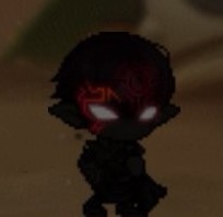 메이플스토리의 몇 없는 둘다 살아 있는 커플 중 유일하게 꿈도 희망도 없는 커플 | 인스티즈