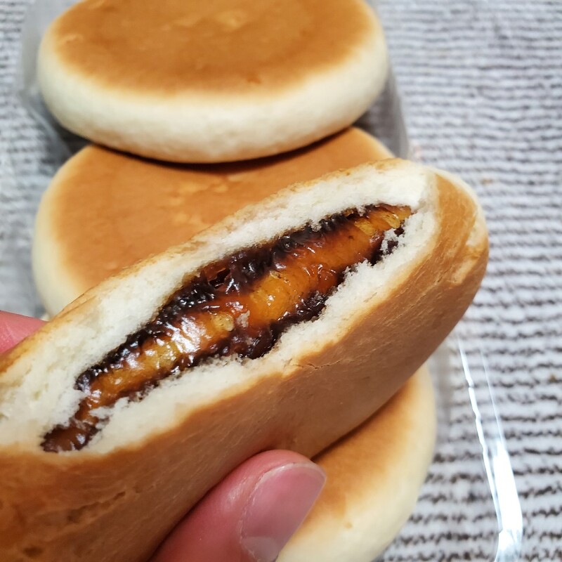 한 번 먹기 시작하면 끝도 없이 들어간다는 그 빵.jpg | 인스티즈