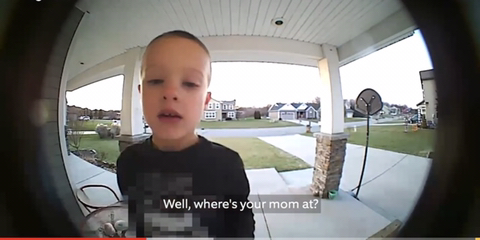 어린이채널이 보고싶었던 아이 | 인스티즈