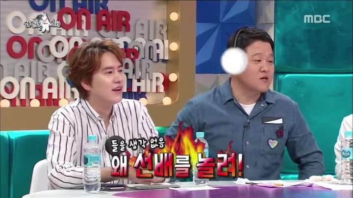 솔비 좋아하는것 같은 경리 (우리가 친해지고 싶은 언니 앞에서 보이는 모습) | 인스티즈