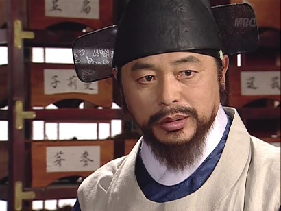 장금이한테 제일 도움이 되었던 사람은 누군지 고르는 달글 | 인스티즈