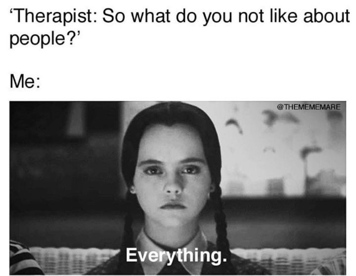 INTJ만 사는 나라 이야기 | 인스티즈