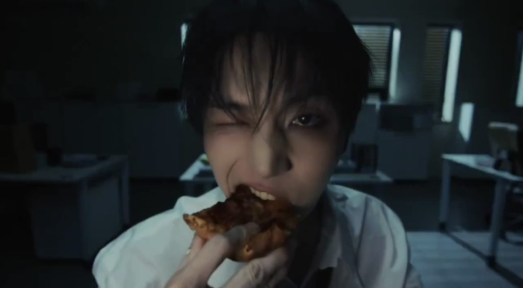 남자 아이돌 신곡 뮤비 근황.jpg | 인스티즈
