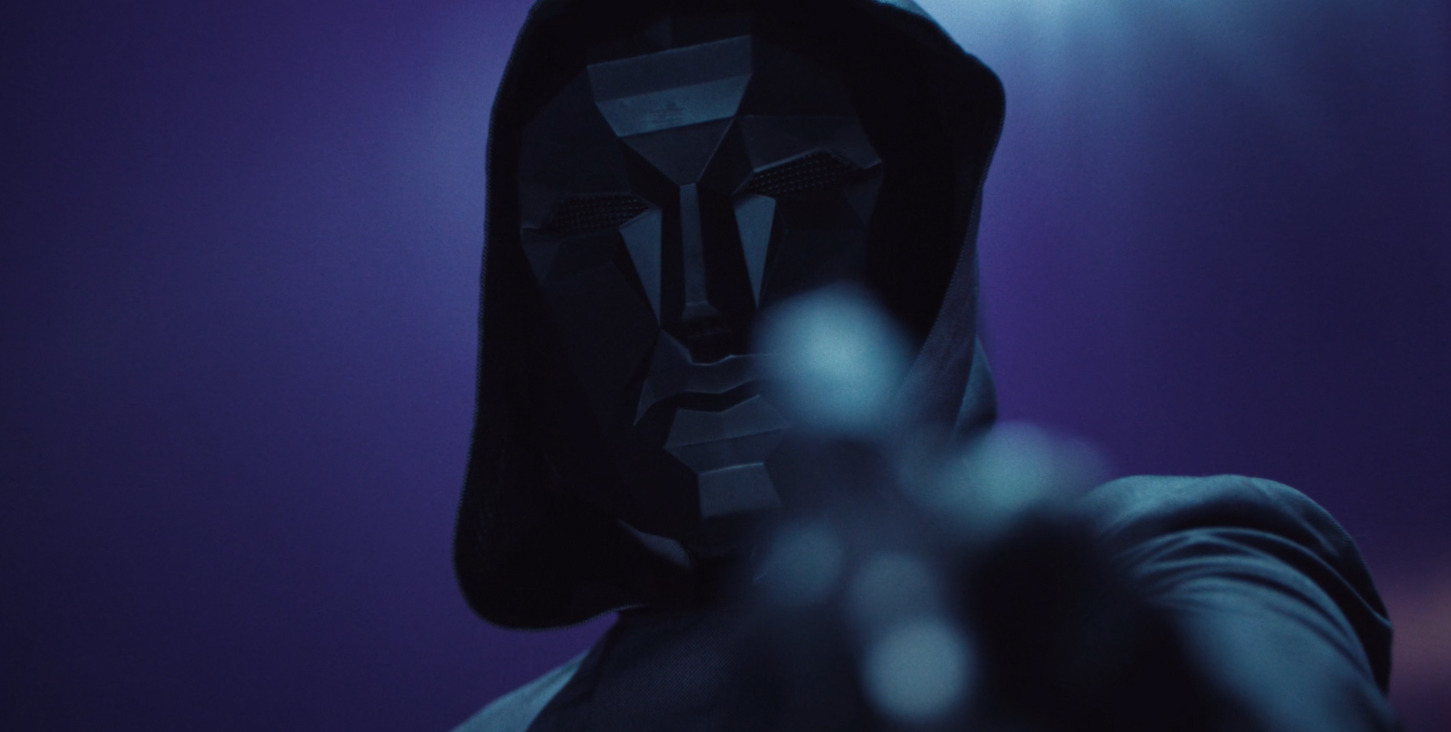 캐릭터 감정선 설계