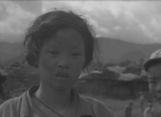 미국 국립기록관리청에서 발견된 위안부 구출 영상 | 인스티즈