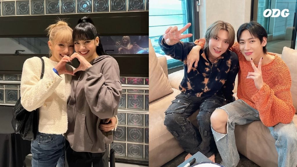 아이들 민니는 알아도 NCT는 잘모르는 초딩들에 마상입은 NCT 멤버 | 인스티즈