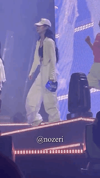 대충추는데 간지나서 난리났었던 노제 춤 ㅋㅋㅋ | 인스티즈