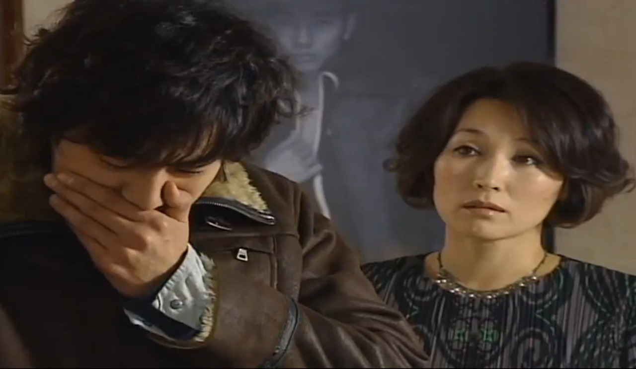 미안하다 사랑한다 본 사람들은 공감하는 오열버튼: 라면씬 | 인스티즈