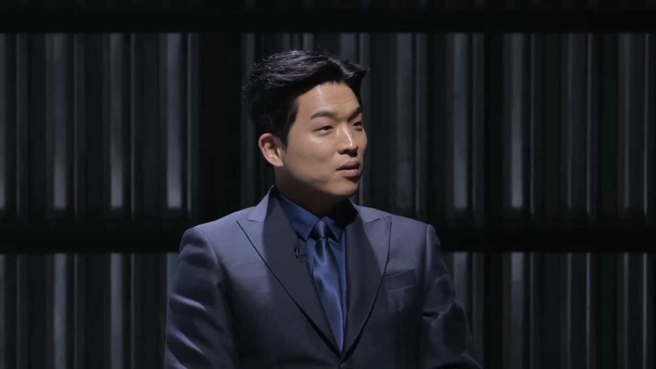 안성재가 흑백요리사2에 입고 나온 수트 중 가장 퍼컬이었던거 같은 수트는? | 인스티즈